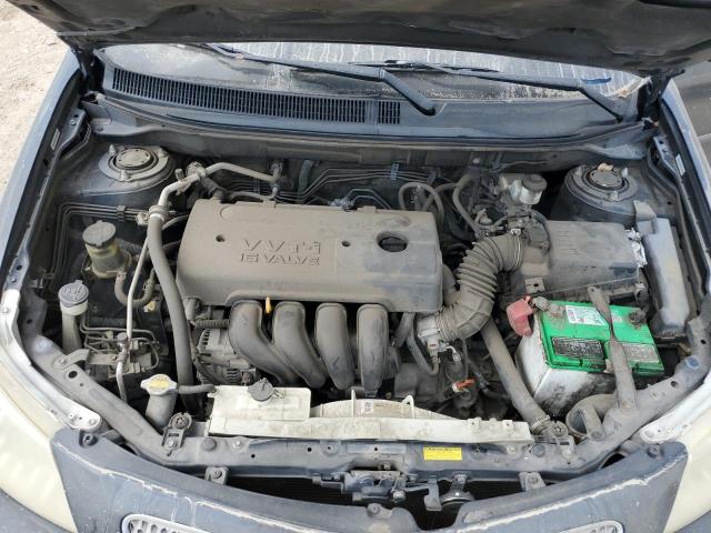 Photo 11 from auction – 2007 PONTIAC VIBE with VIN 5Y2SL658X7Z419688