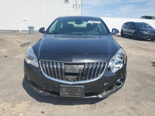 Photo 5 from auction – 2015 BUICK REGAL with VIN 2G4GV5EK0F9172501