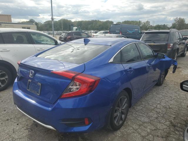 Photo 3 from auction – 2019 HONDA CIVIC EX with VIN 19XFC1F30KE017903