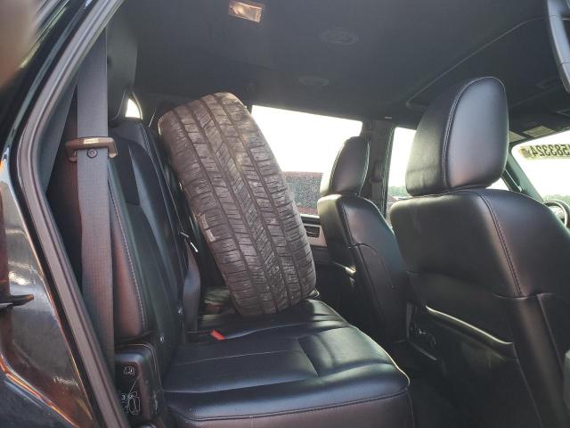 Photo 11 from auction – 2017 FORD EXPEDITION with VIN 1FMJU2AT1HEA07367