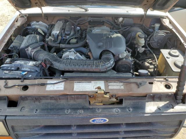 Photo 12 from auction – 1992 FORD EXPLORER with VIN 1FMCU24X3NUC64264
