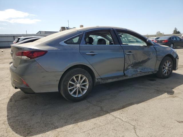 Photo 3 from auction – 2019 HYUNDAI SONATA SE with VIN 5NPE24AF4KH757547