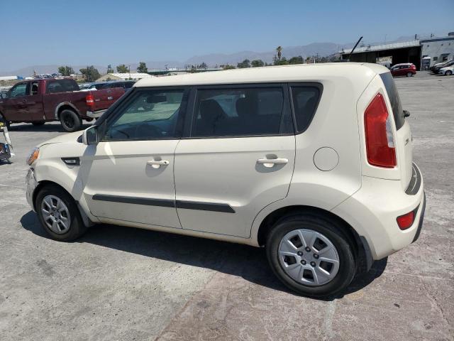 Photo 2 from auction – 2013 KIA SOUL with VIN KNDJT2A59D7529784