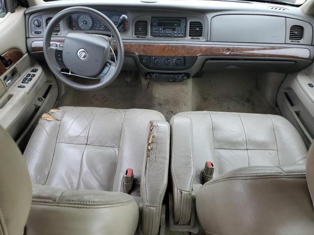 Photo 8 from auction – 2006 MERCURY GRAND MARQ with VIN 2MEFM74V26X618488