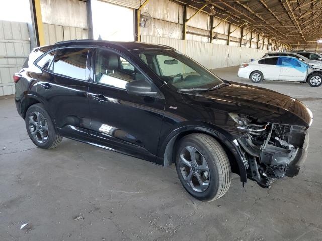 Photo 4 from auction – 2023 FORD ESCAPE ST with VIN 1FMCU9MN0PUA33946