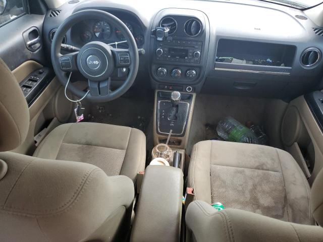 Photo 8 from auction – 2013 JEEP PATRIOT SP with VIN 1C4NJPBA4DD213324