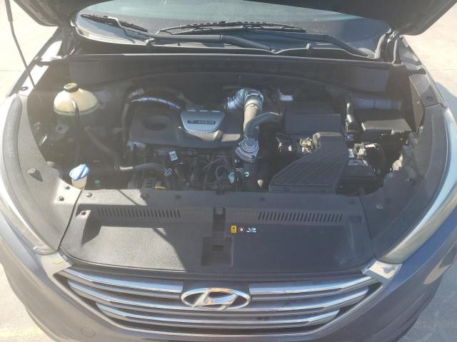 Photo 11 from auction – 2016 HYUNDAI TUCSON LIM with VIN KM8J33A23GU108737