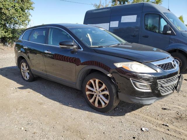 Photo 4 from auction – 2011 MAZDA CX-9 with VIN JM3TB3DV1B0311087