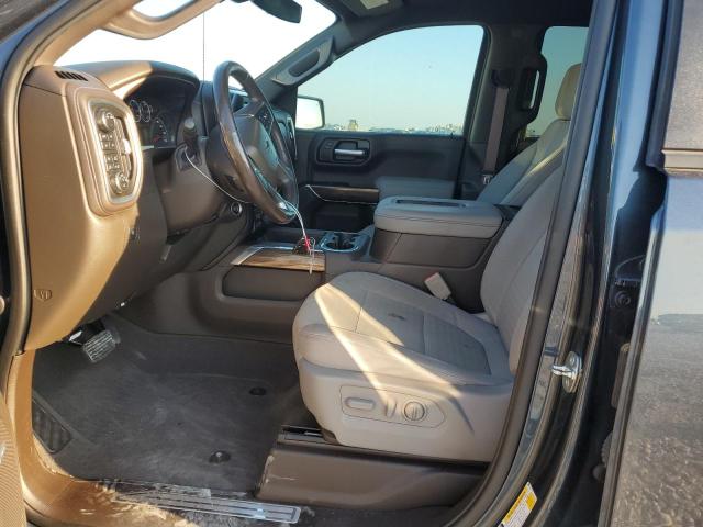 Photo 7 from auction – 2020 CHEVROLET SILVERADO with VIN 3GCPYFED4LG331721