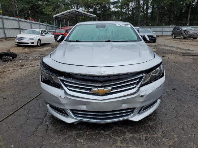 Photo 5 from auction – 2015 CHEVROLET IMPALA LTZ with VIN 1G1165S30FU147047