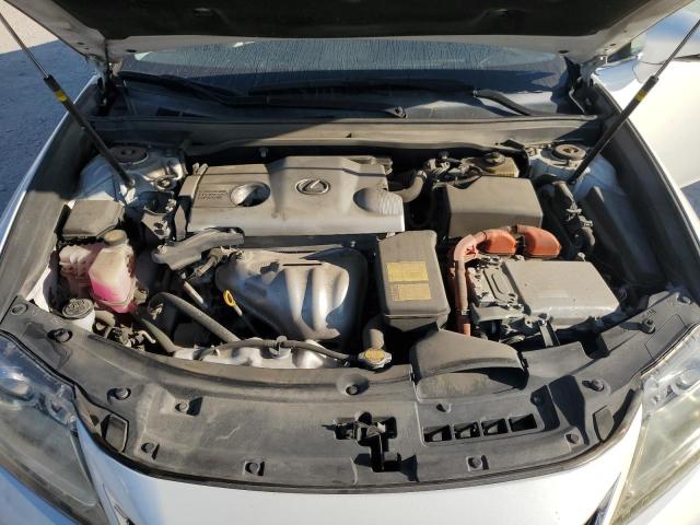 Photo 11 from auction – 2013 LEXUS ES 300H with VIN JTHBW1GG7D2000859