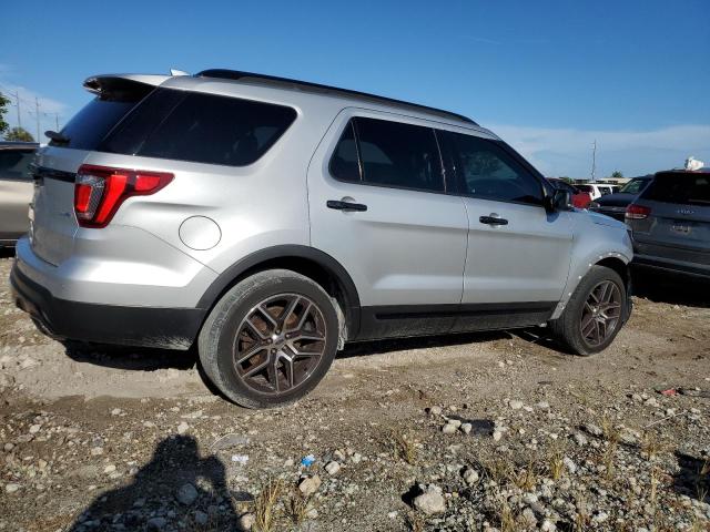 Foto 3 de la subasta – 2016 FORD EXPLORER S con VIN 1FM5K8GT7GGC82455