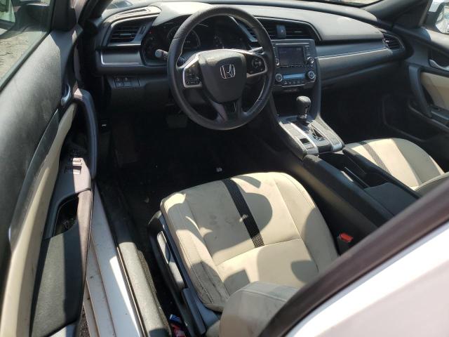 Photo 8 from auction – 2019 HONDA CIVIC LX with VIN 2HGFC4B63KH309598