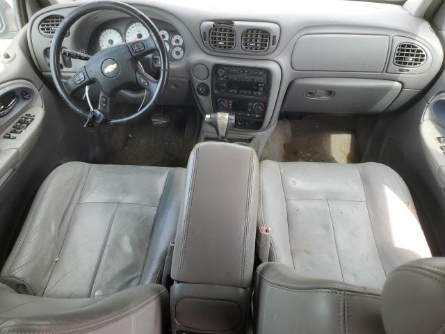 Photo 8 from auction – 2005 CHEVROLET TRAILBLAZE with VIN 1GNES16S456110298