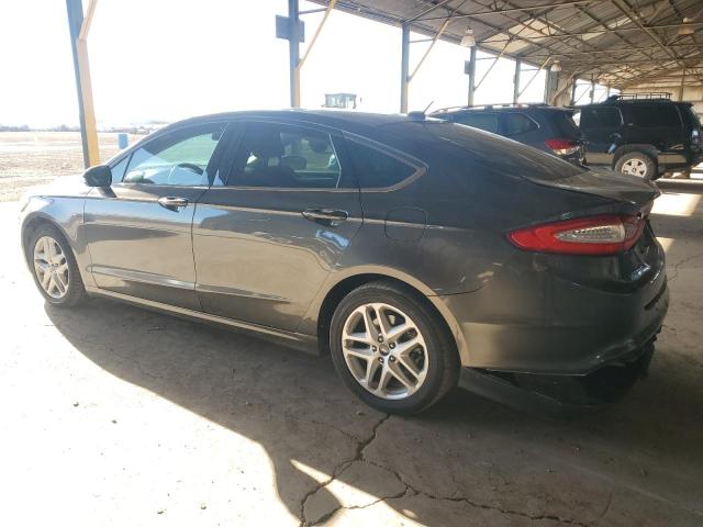 Photo 2 from auction – 2016 FORD FUSION SE with VIN 3FA6P0H74GR384548