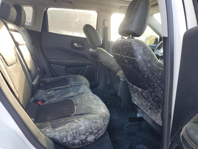 Photo 10 from auction – 2017 JEEP COMPASS LA with VIN 3C4NJDBB1HT624316