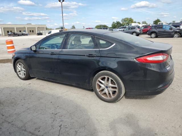 Photo 2 from auction – 2014 FORD FUSION SE with VIN 3FA6P0H72ER376445