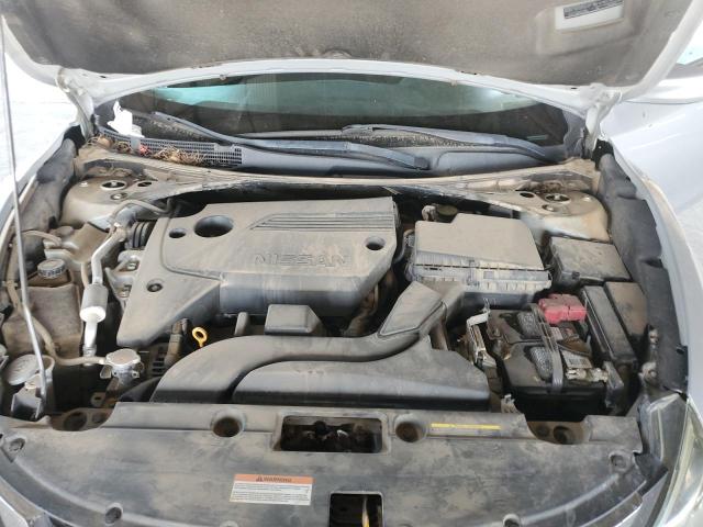 Photo 11 from auction – 2017 NISSAN ALTIMA 2.5 with VIN 1N4AL3AP6HC279897