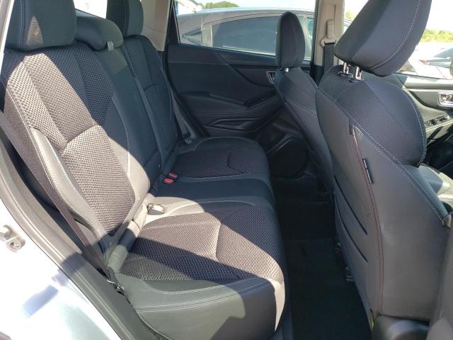 Photo 11 from auction – 2020 SUBARU FORESTER P with VIN JF2SKAJC6LH509244