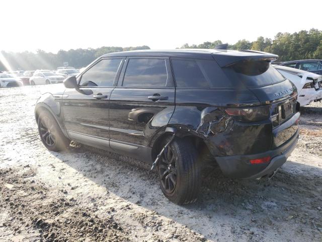 Photo 2 from auction – 2018 LAND ROVER RANGE ROVE with VIN SALVP2RX8JH273079