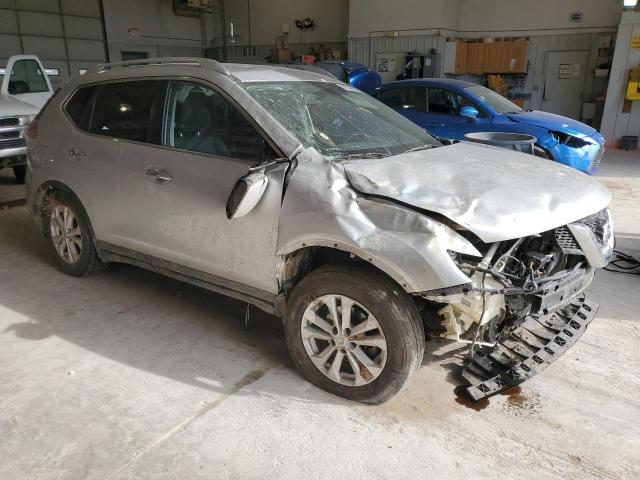 Photo 4 from auction – 2015 NISSAN ROGUE S with VIN KNMAT2MVXFP570519
