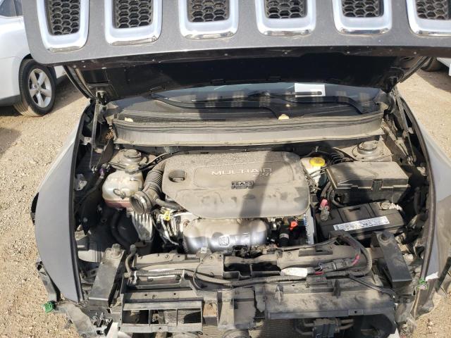 Photo 12 from auction – 2015 JEEP CHEROKEE L with VIN 1C4PJMDB6FW555104