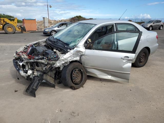 Photo 1 from auction – 2008 TOYOTA COROLLA CE with VIN 1NXBR30E48Z040089