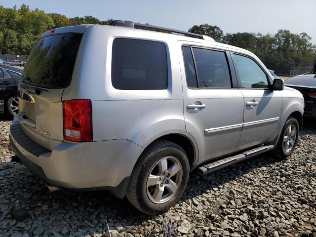Photo 3 from auction – 2010 HONDA PILOT EX with VIN 5FNYF4H4XAB019187