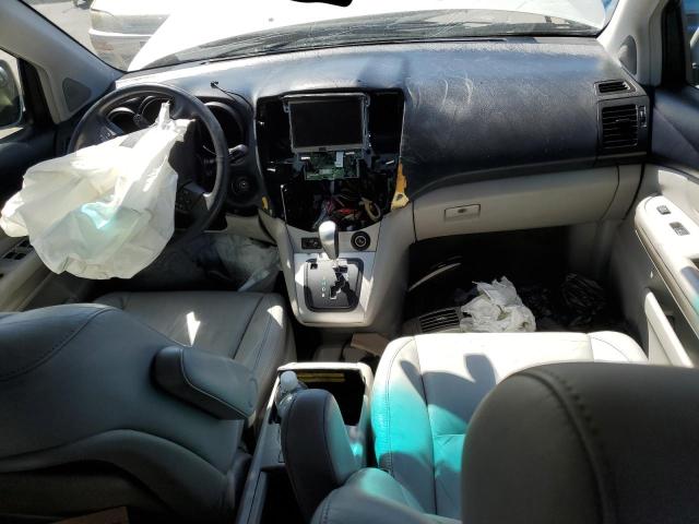 Photo 8 from auction – 2006 LEXUS RX 400 with VIN JTJHW31U360026828