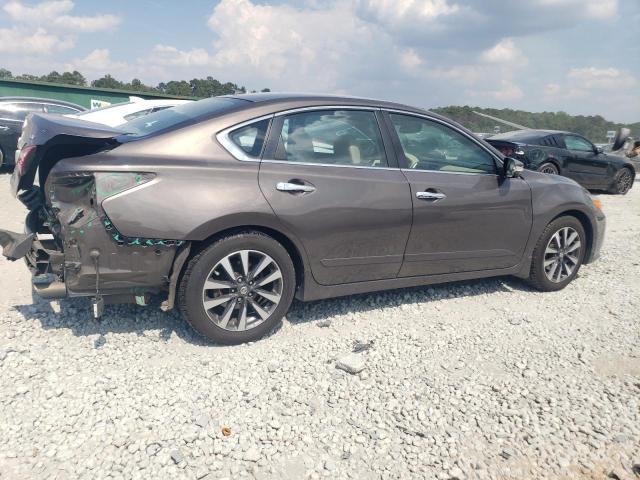 Photo 3 from auction – 2016 NISSAN ALTIMA 2.5 with VIN 1N4AL3AP2GC141966