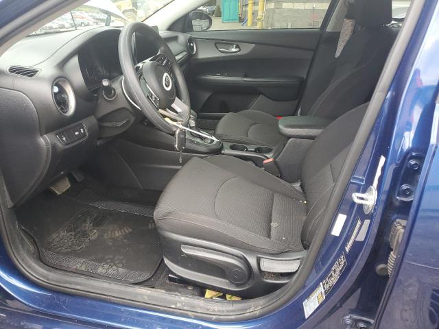 Photo 7 from auction – 2019 KIA FORTE FE with VIN 3KPF24AD0KE024130