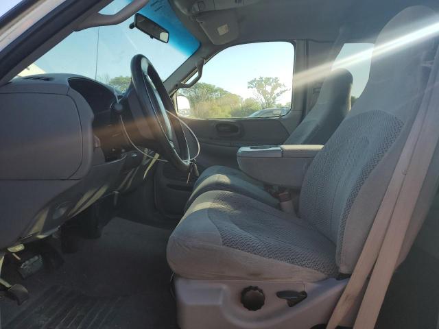 Photo 7 from auction – 2000 FORD F150 with VIN 1FTRX18L5YKB19329