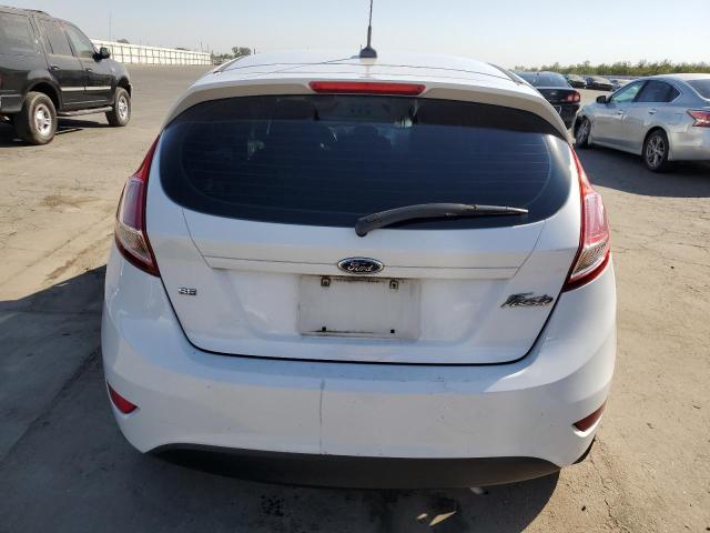 Photo 6 from auction – 2015 FORD FIESTA SE with VIN 3FADP4EJ4FM162506