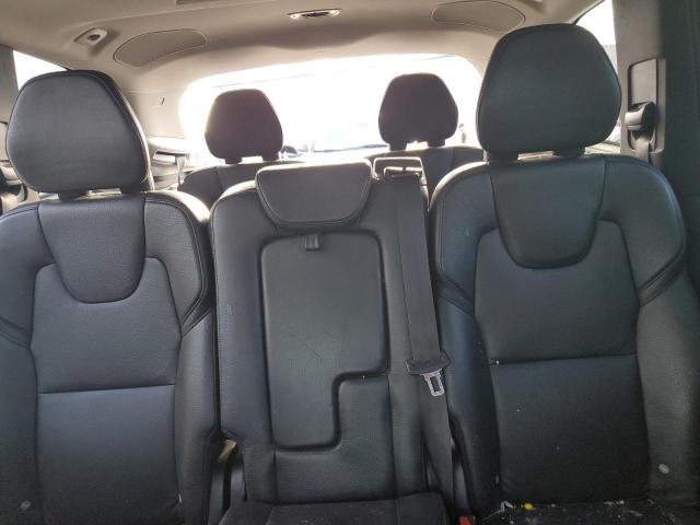 Photo 10 from auction – 2016 VOLVO XC90 T6 with VIN YV4A22PK0G1044308