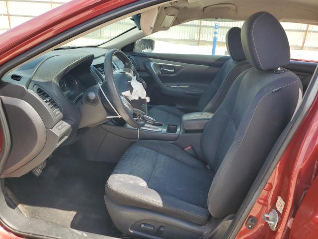Photo 7 from auction – 2016 NISSAN ALTIMA 2.5 with VIN 1N4AL3AP6GC246087