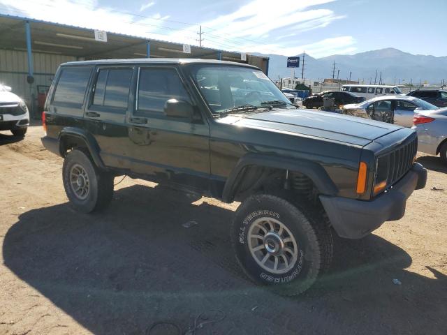 Photo 4 from auction – 1998 JEEP GLADIATOR with VIN 1J4FJ78S1WL193301