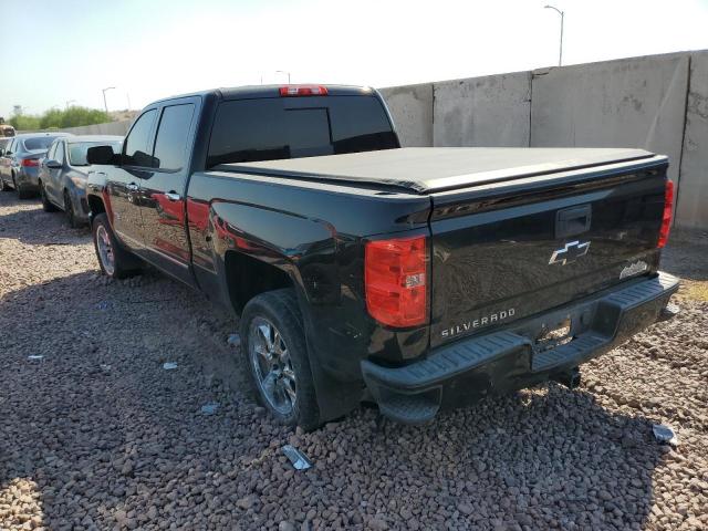 Photo 2 from auction – 2014 CHEVROLET SILVERADO with VIN 3GCUKTEC5EG508189
