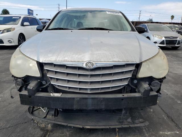 Photo 5 from auction – 2010 CHRYSLER SEBRING TO with VIN 1C3CC4FB1AN234080