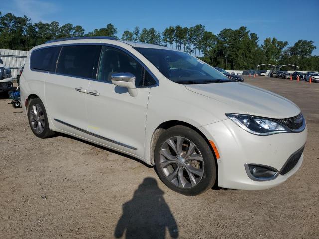 Photo 4 from auction – 2019 CHRYSLER PACIFICA L with VIN 2C4RC1GG4KR589344