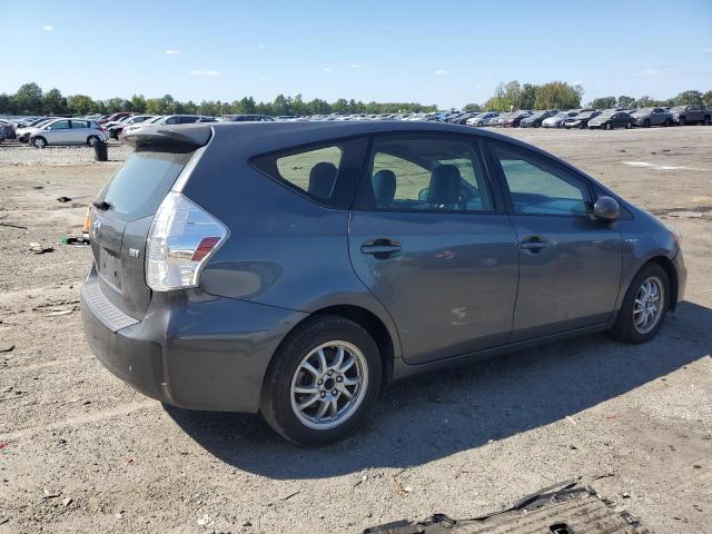 Photo 3 from auction – 2013 TOYOTA PRIUS V with VIN JTDZN3EU8D3270054