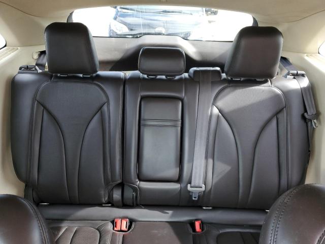 Photo 10 from auction – 2015 LINCOLN MKC with VIN 5LMCJ2A96FUJ41734