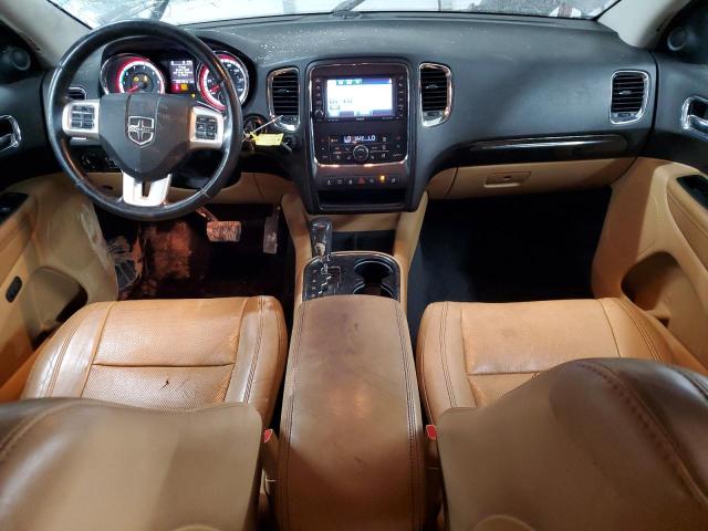 Photo 8 from auction – 2011 DODGE DURANGO CI with VIN 1D4SE5GT2BC689275