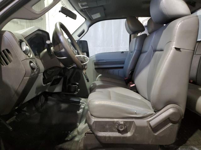 Photo 7 from auction – 2012 FORD F250 SUPER with VIN 1FT7X2B69CEC48360
