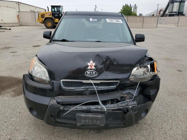 Снимка 5 от търг – 2011 KIA SOUL + с VIN KNDJT2A22B7302472