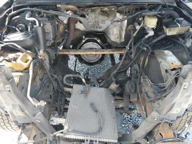 Photo 11 from auction – 2004 FORD F250 SUPER with VIN 1FTNW21P84EC40658