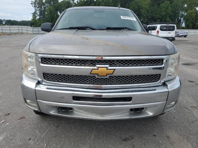 Photo 5 from auction – 2013 CHEVROLET SILVERADO with VIN 3GCPKSE70DG148273