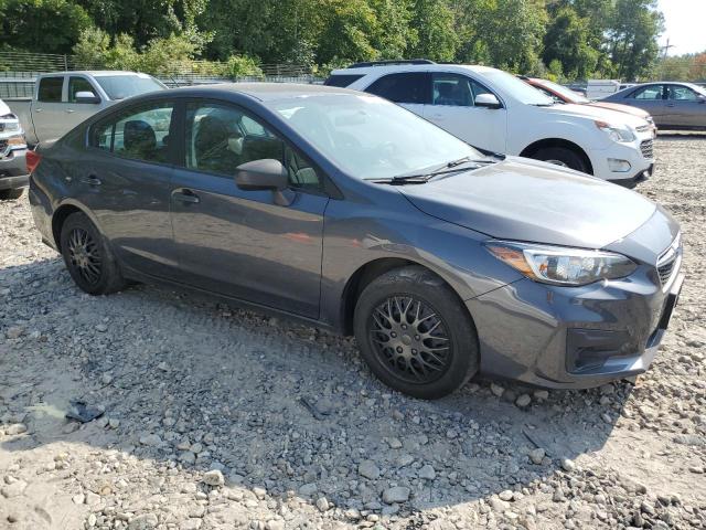 Photo 4 from auction – 2019 SUBARU IMPREZA with VIN 4S3GKAB60K3627606