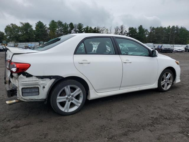 Photo 3 from auction – 2013 TOYOTA COROLLA BA with VIN 2T1BU4EE0DC115279