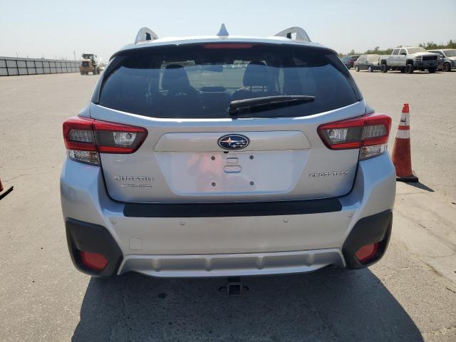 Photo 6 from auction – 2022 SUBARU CROSSTREK with VIN JF2GTHMC6N8261569