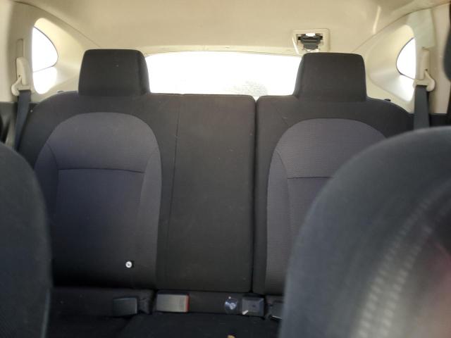 Photo 10 from auction – 2012 NISSAN ROGUE S with VIN JN8AS5MV3CW357499
